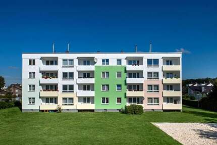 Wohnung zum Mieten in Dortmund 448,00 € 55 m²