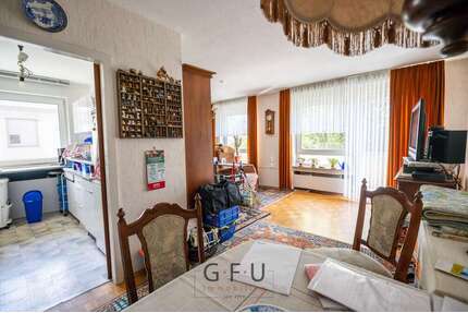 Wohnung zum Mieten in Meerbusch 800,00 € 76 m²