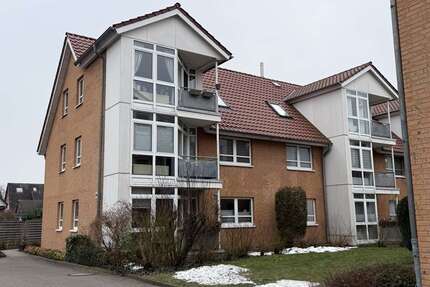 Wohnung zum Kaufen in Bergedorf 299.000,00 € 56 m²