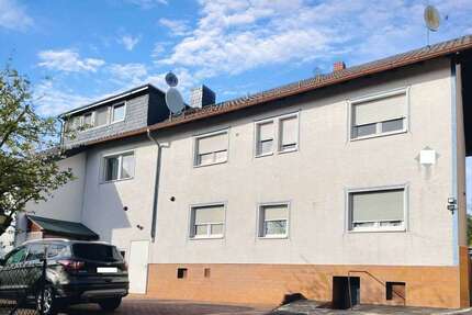 Haus zum Kaufen in Gedern 297.000,00 € 265 m²