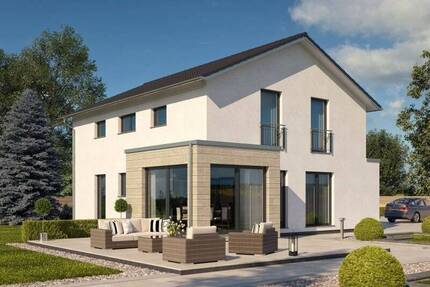 ** Was für ein Haus inkl. Grundstück** in Nollingen - Rheinfelden (Baden)