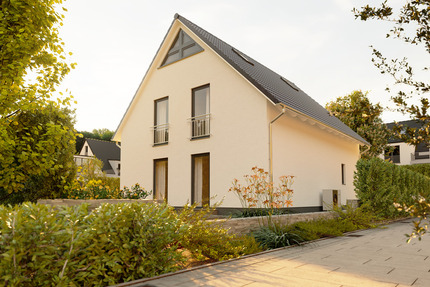 Dein eigenes Haus: unkompliziert, energetisch sicher & bezahlbar - Neustadt-Glewe Hohewisch