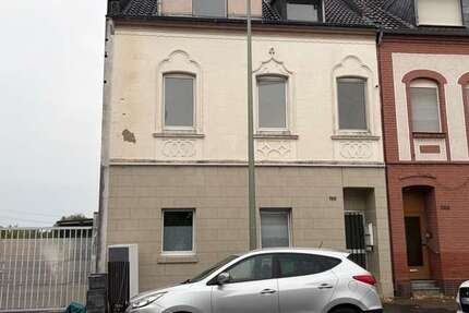 Wohnung zum Mieten in Duisburg 650,00 € 112 m²