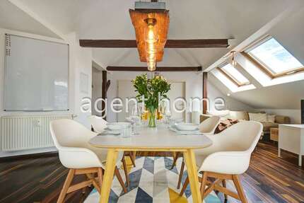 Wohnung zum Mieten in Stuttgart 1.330,00 € 66 m²