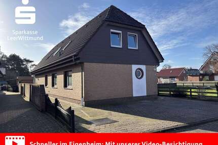 Haus zum Kaufen in Borkum 569.000,00 € 156 m²