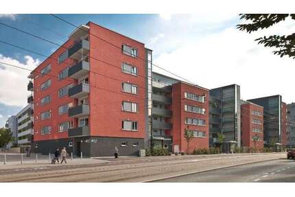 Wohnung zum Mieten in Ulm 996,40 € 88.18 m²
