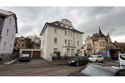 Wohnung zum Kaufen in Göppingen 359.000,00 € 120 m²