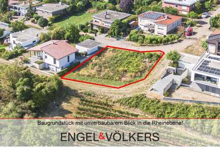 Grundstück zu verkaufen in Battenberg 425.000,00 € 745 m²