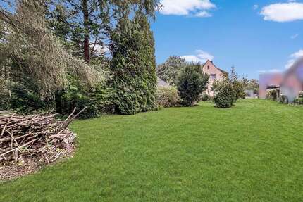 Grundstück zu verkaufen in Halstenbek 285.000,00 € 545 m²