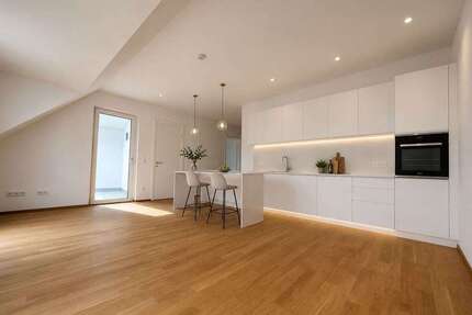Wohnung zum Kaufen in Tübingen 530.000,00 € 67.5 m²