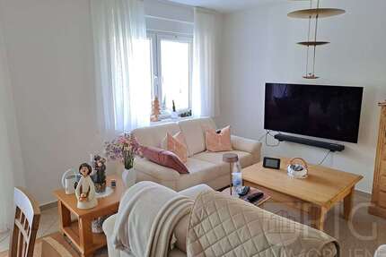 Wohnung zum Mieten in Oberhausen 825,00 € 67 m²