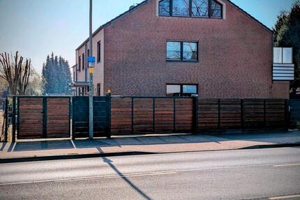 Ein Zuhause zum Großwerden Ihr Familienglück im Warendorfer Süden