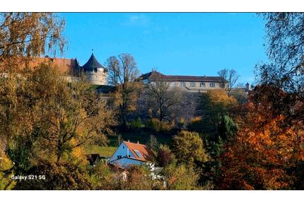 4-Zimmerwohnung in Kronach - 900,00&nbsp;EUR Kaltmiete, ca.&nbsp; 130,00&nbsp;m&sup2; in Kronach (PLZ: 96317)