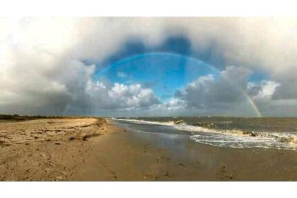 Ostern Pfingsten Ferienwohnung Nordsse Friesland Wangerland - Soest