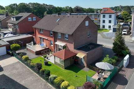Haus zum Kaufen in Lünen 579.000,00 € 223 m²