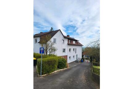 Schöne 4- Zimmer Eigentumswohnung - Marburg Cappel