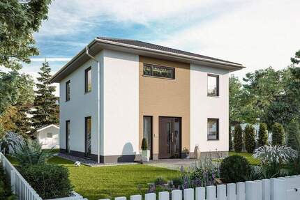 Städtische Eleganz - 350.000,00&nbsp;EUR Kaufpreis, ca.&nbsp; 129,00&nbsp;m&sup2;&nbsp;Wohnfl&auml;che in Franzenheim (PLZ: 54316)