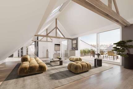 Wohnung zum Kaufen in München 13.900.000,00 € 423 m²