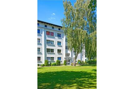 3-Zimmer-Wohnung in Ahlen Ahlen