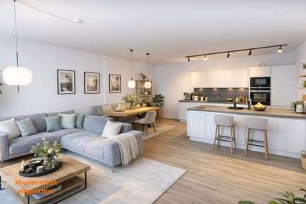 Wohnung zum Mieten in Gütersloh 1.065,00 € 120 m²