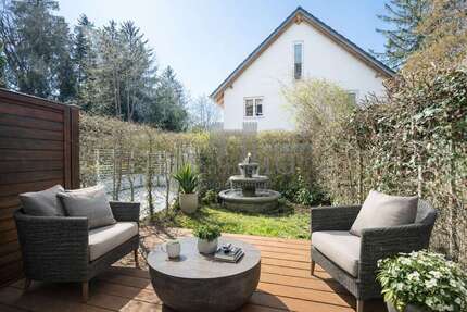Haus zum Kaufen in München 925.000,00 € 113.2 m²