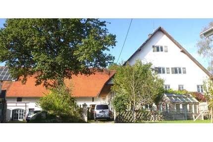 Haus zum Kaufen in Memmingen 895.000,00 € 275 m²