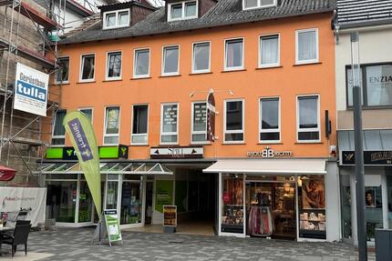 Kapitalanlage in Korbach Fußgängerzone – 6 Wohneinheiten – 761 m²