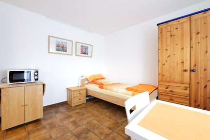 Wohnen auf Zeit in Leinfelden-Echterdingen 865,00 €