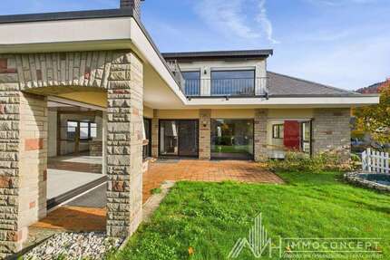 Haus zum Kaufen in Platten 460.000,00 € 263.84 m²