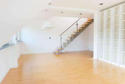 Wohnung zum Kaufen in Ludwigsburg 429.000,00 € 109 m²