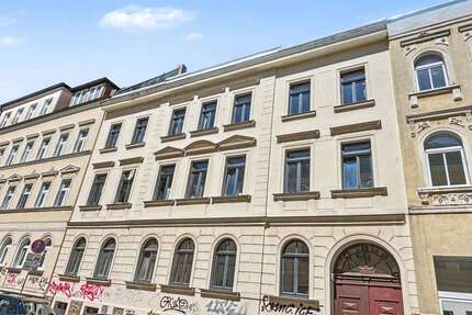 Wohnung zum Kaufen in Leipzig 129.800,00 € 61.17 m²