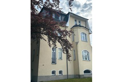 2 - Zimmer-Eigentumswohnung am Sahnpark in Crimmitschau