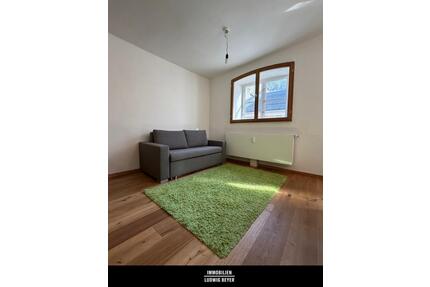 Perfekt für Studierende und Wochenendheimfahrer - Eichstätt