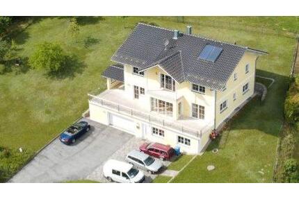 Wohnhaus mit herrlichen Donaublick und Südlage LK Deggendorf - Winzer