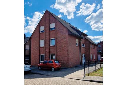 PROV-FREI - Mehrfamilienhaus mit 4 Wohnungen Kapitalanlage - Nordhorn