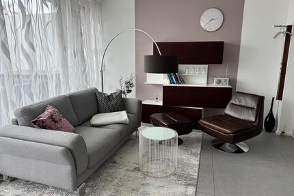 Dachterrassenwohnung in München Laim