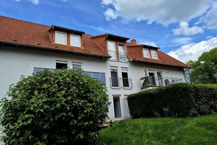 Wohnung zum Mieten in Amt Wachsenburg OT Sülzenbrücken 470,00 € 67.2 m²