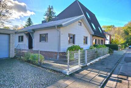 Haus zum Kaufen in Kerpen 178.000,00 € 77 m²