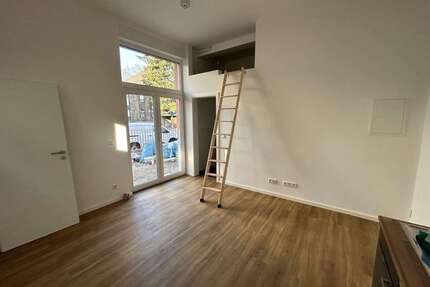 Wohnung zum Mieten in Ludwigshafen am Rhein 570,00 € 18 m²