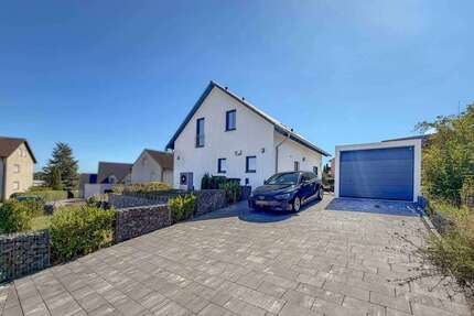 Haus zum Kaufen in Pommersfelden 595.000,00 € 145 m²