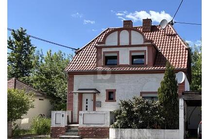 KOMPAKT, GARTEN, FAMILIENFREUNDLICH, LAGE - Merzig