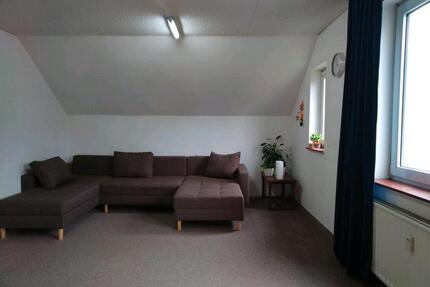 Schöne 2 ZKB-Wohnung in Bad Wildungen ab 01.04.2026 zu vermieten - Fritzlar