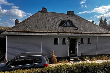 Haus mit Garten zu vermieten - 1.500,00&nbsp;EUR Kaltmiete, ca.&nbsp; 160,00&nbsp;m&sup2; in Burghaun (PLZ: 36151)