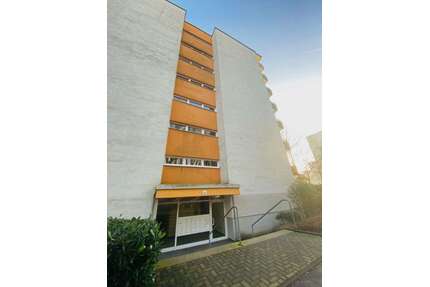 Wohnung zum Mieten in Wuppertal 400,00 € 42 m²