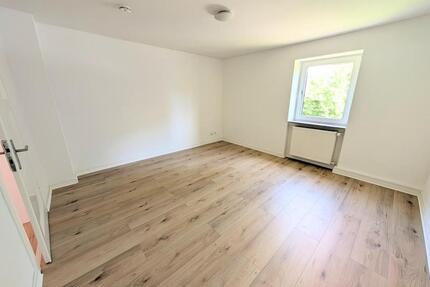 **Erdgeschoss, eigener Garten und neues Tageslichtbad gewünscht? Dann zugreifen!** - Marl Alt-Marl