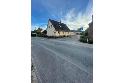 Haus Einfamilienhaus Ostsee - 350.000,00&nbsp;EUR Kaufpreis, ca.&nbsp; 117,00&nbsp;m&sup2; in Dassow (PLZ: 23942)