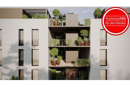 Wohnung zum Kaufen in Freiburg 533.000,00 € 68 m²
