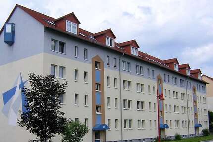 Wohnung zum Mieten in Mittweida 399,00 € 65.9 m²