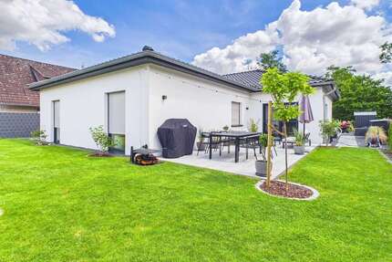 Haus zum Kaufen in Neustadt am Rübenberge 475.000,00 € 150 m²