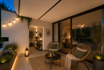 Wohnung zum Kaufen in Riedenburg 130.000,00 € 82.26 m²